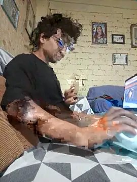 LecheDeSoya666 online show from 04-16-26, 04:46