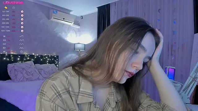 sweete chantal online show from 11-12-25, 05:24