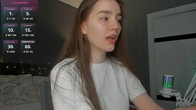 sweete chantal online show from 04-09-26, 08:47