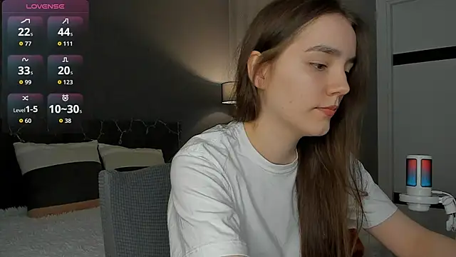 sweete chantal online show from 04-20-26, 07:59