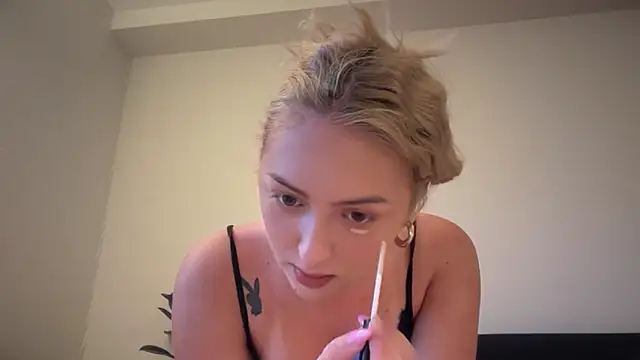 Kitty Swetty online show from 05-07-26, 07:19