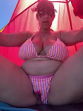 sexy tettona online show from 06-28-26, 11:05