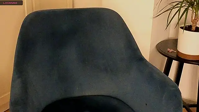 NoFace Model online show from 10-09-25, 05:11