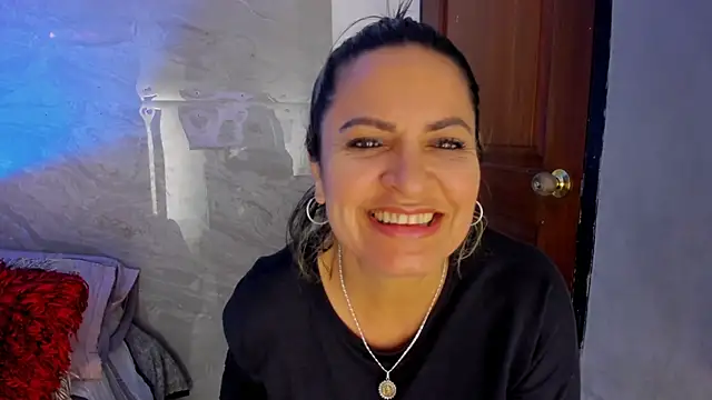 Agatha Pleasure online show from 10-17-25, 11:46