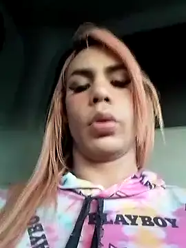 Daliana Gounbolt online show from 09-09-25, 11:21