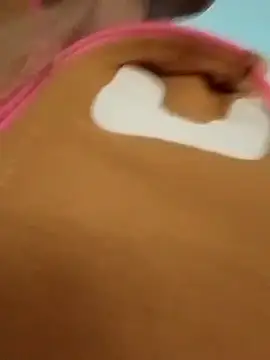 Daliana Gounbolt online show from 09-29-25, 11:26