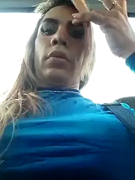 Daliana Gounbolt online show from 10-02-25, 11:39