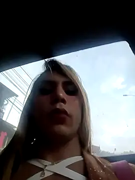 Daliana Gounbolt online show from 01-16-26, 11:36