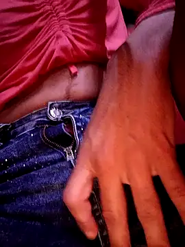 Daliana Gounbolt online show from 03-03-26, 10:54