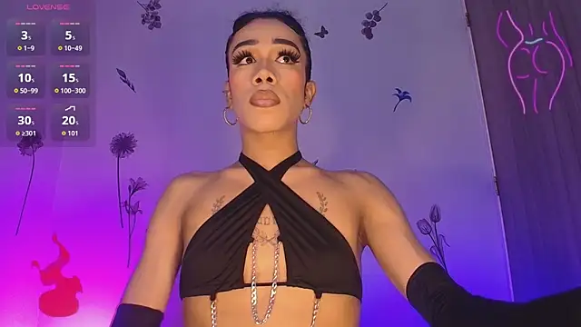 Barbydominant fetish online show from 02-19-26, 10:55