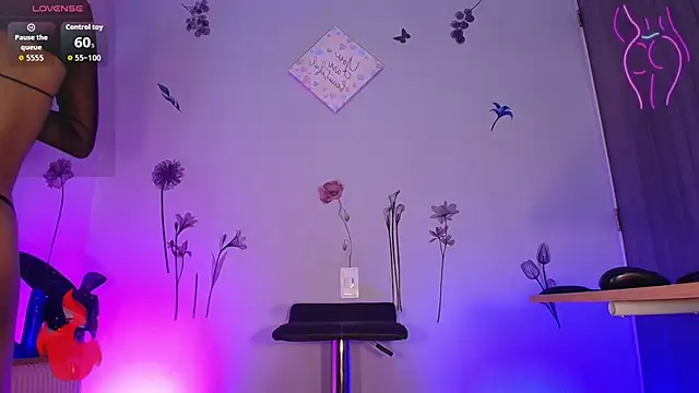 Barbydominant fetish online show from 03-26-26, 12:06