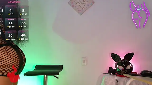 Barbydominant fetish online show from 06-24-26, 05:23