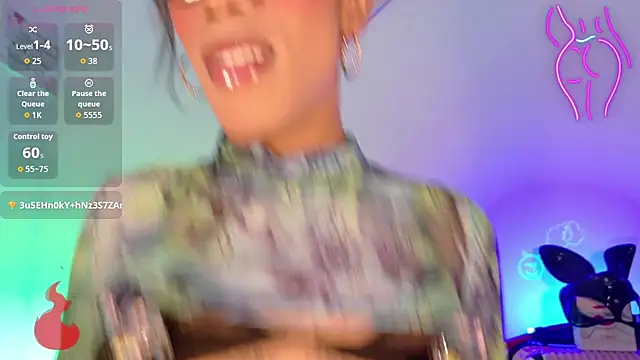 Barbydominant fetish online show from 07-10-26, 05:04