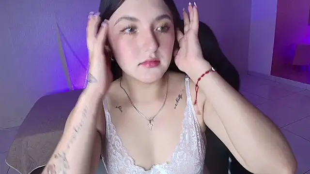 Celestee69 online show from 10-22-25, 07:46