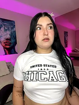 Celestee69 online show from 11-25-25, 07:58