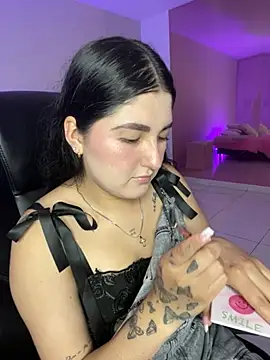 Celestee69 online show from 01-31-26, 07:11