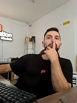 Nacho Masters online show from 09-25-25, 05:49