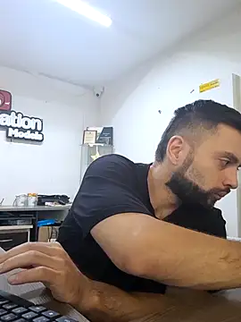 Nacho Masters online show from 09-26-25, 03:49