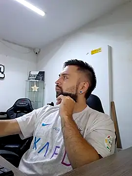 Nacho Masters online show from 10-14-25, 01:12