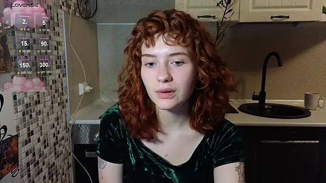 jelly cherry online show from 11-23-25, 09:03