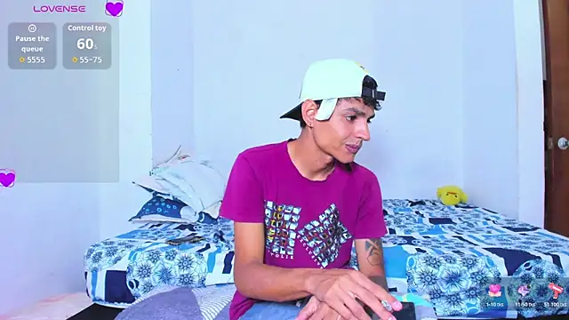 my sweet girl online show from 03-26-26, 09:09