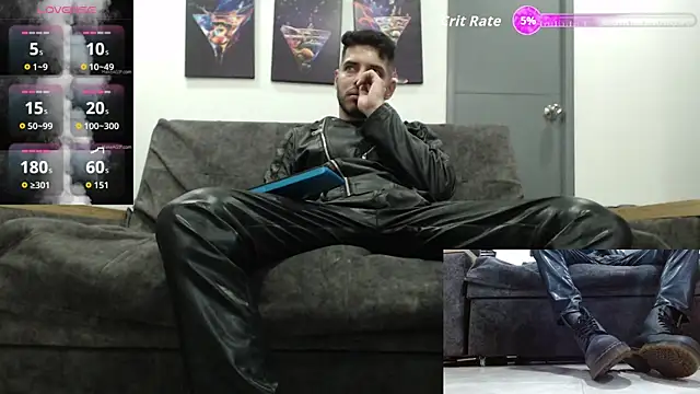 mackdaniels online show from 10-26-25, 05:46