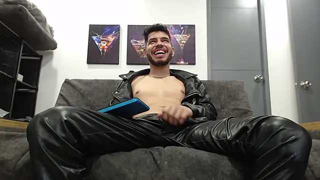 mackdaniels online show from 12-04-25, 09:45