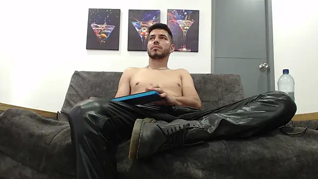 mackdaniels online show from 02-12-26, 08:04