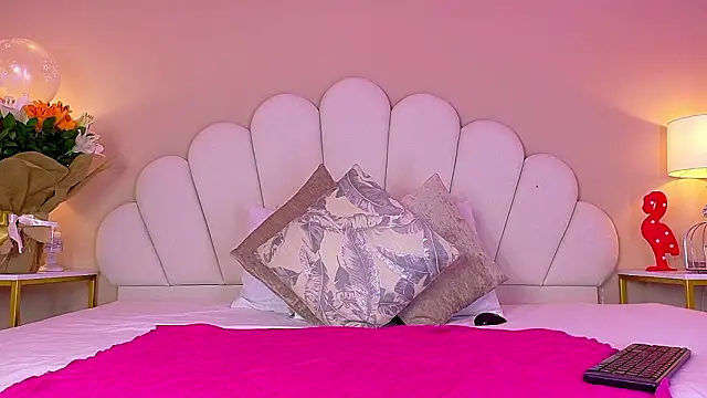 Davinna Fox online show from 03-10-26, 11:48