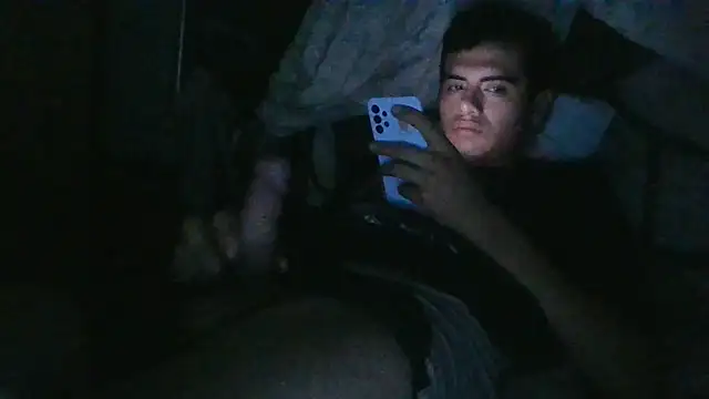 Ortiz3404 online show from 10-22-25, 04:57