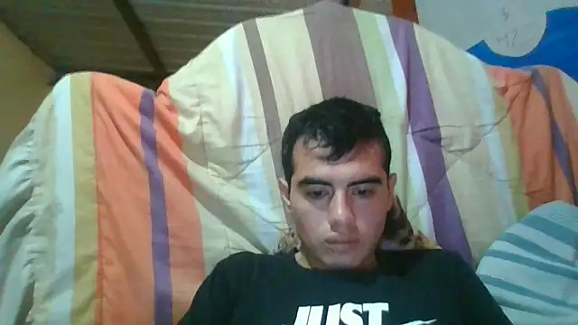 Ortiz3404 online show from 12-13-25, 09:09