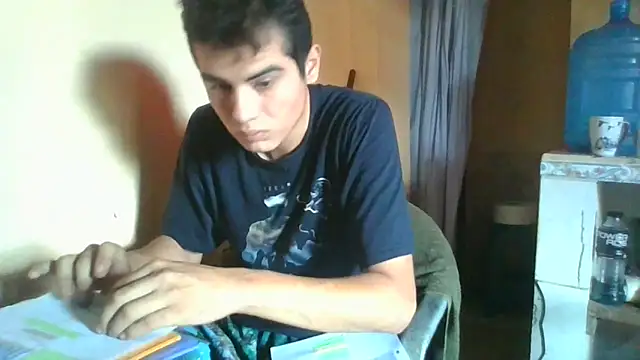 Ortiz3404 online show from 01-07-26, 05:15