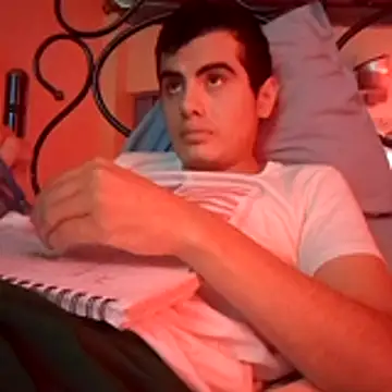 Ortiz3404 online show from 01-10-26, 10:58