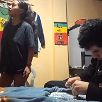 Ortiz3404 online show from 02-13-26, 12:06