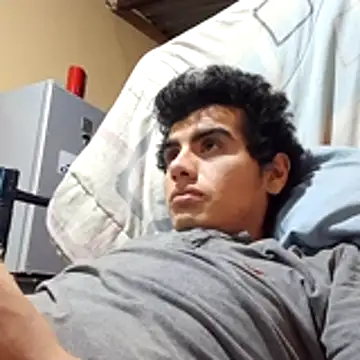 Ortiz3404 online show from 04-02-26, 01:03