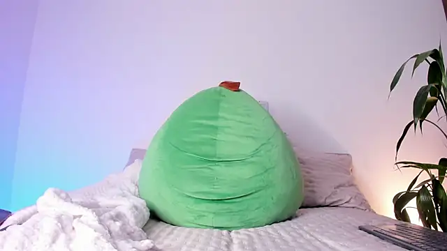 asmodeo 33 online show from 10-31-25, 04:46