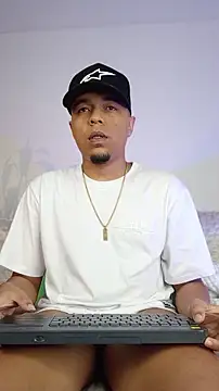 asmodeo 33 online show from 02-26-26, 05:28