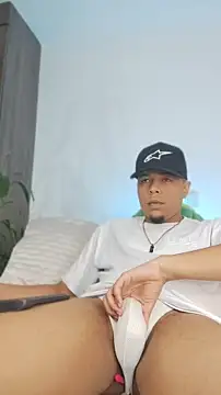 asmodeo 33 online show from 03-08-26, 10:35