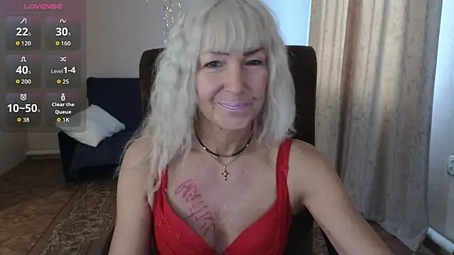 Laura Gol online show from 01-07-26, 05:43