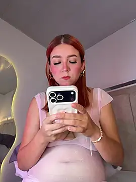 Mia Juicyberry online show from 07-03-26, 01:23