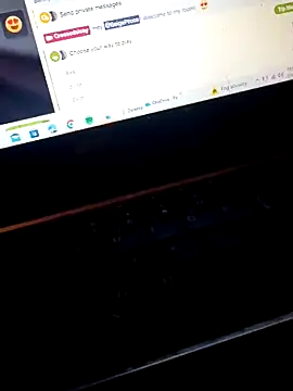 Crossedsissy online show from 02-07-26, 07:01