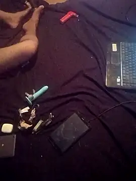 Crossedsissy online show from 02-11-26, 02:49