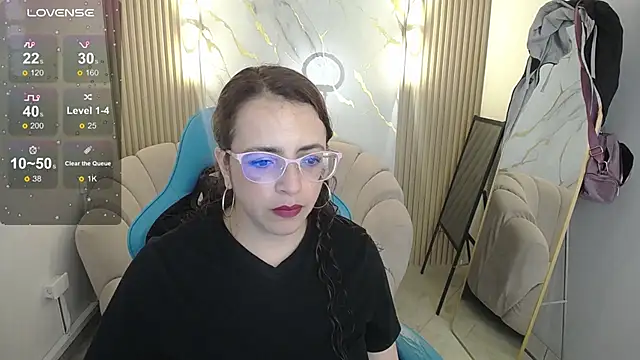  Evoni b online show from 10-05-25, 12:25