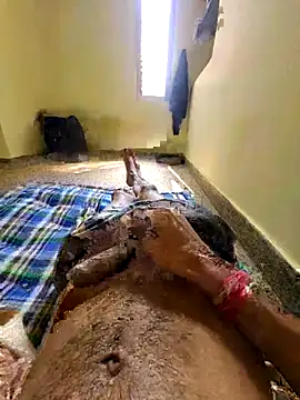 Naveen9100Unity online show from 03-09-26, 04:49