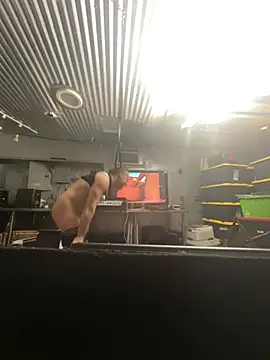 nolimitBackdoorman online show from 02-10-26, 02:37