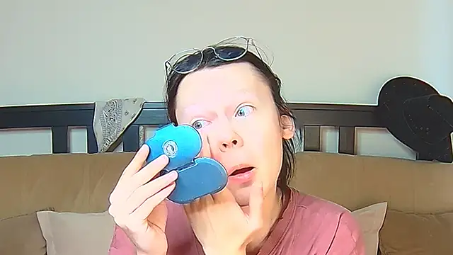 Derek Carter online show from 03-23-26, 11:47