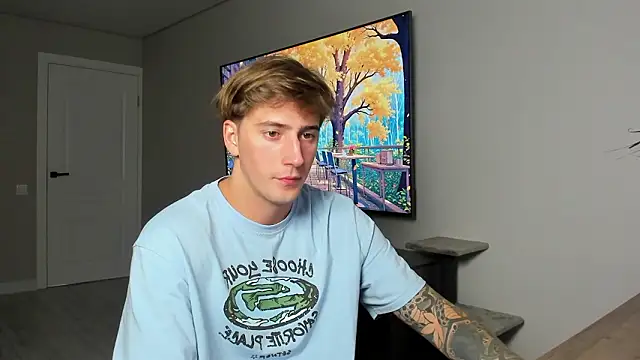 DaniHort online show from 02-16-26, 12:56