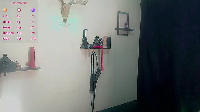 Snapshot of DakariaHills_ chatting on 06-15-26, 03:09 DakariaHills online show from 06-15-26, 03:09