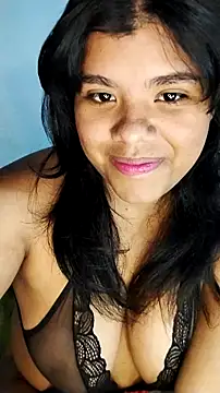 samantha-pettie online show from 11-05-25, 01:27