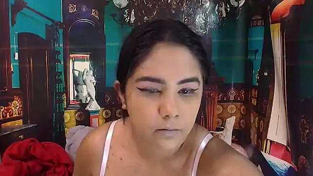 IndiaSexyStripper4u online show from 06-22-26, 05:43